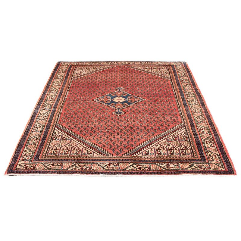Hamadan Tapete 202x130cm - Tapete persa