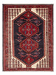 Hamadan Tapete 191x132cm - Tapete persa