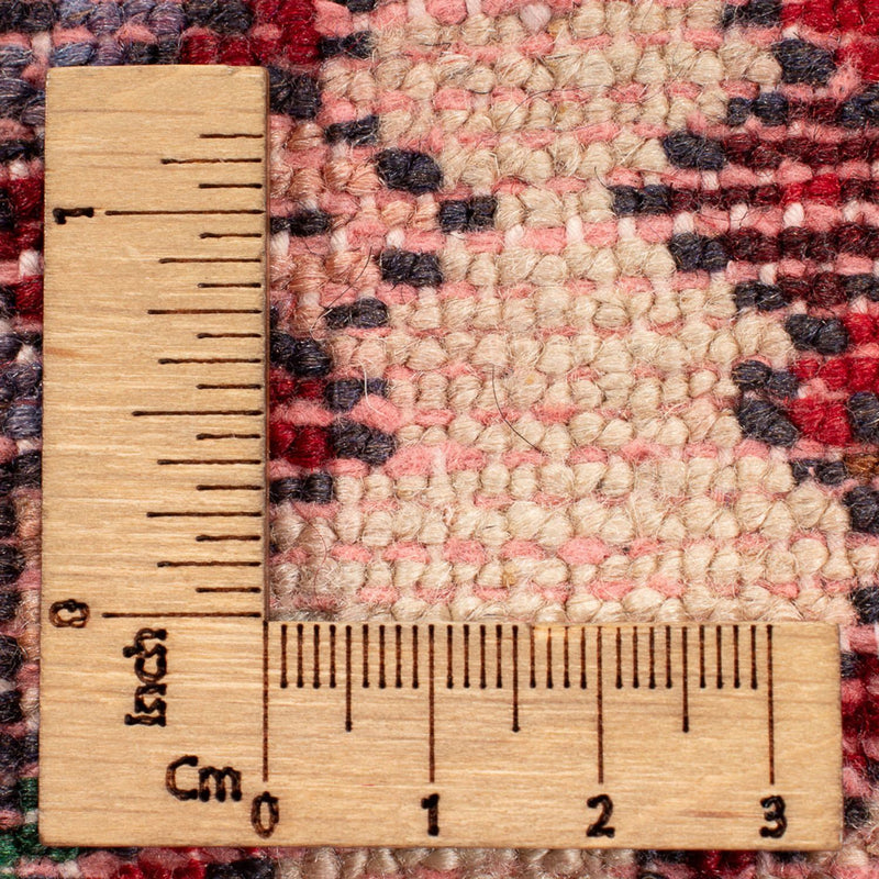 Hamadan Tapete 191x132cm - Tapete persa