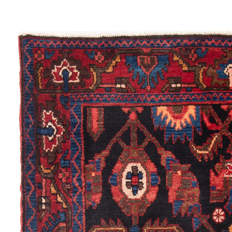 Hamadan Tapete 211x138cm - Tapete persa
