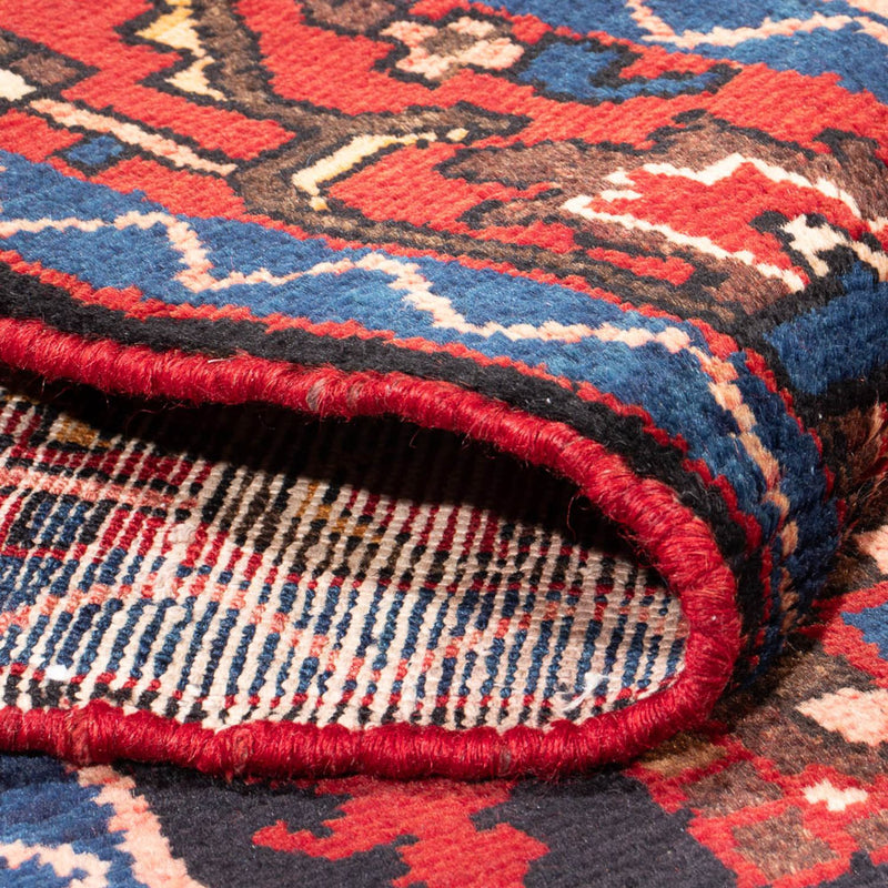 Hamadan Tapete 211x138cm - Tapete persa