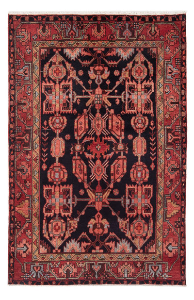 Hamadan Tapete 136x210cm - Tapete persa