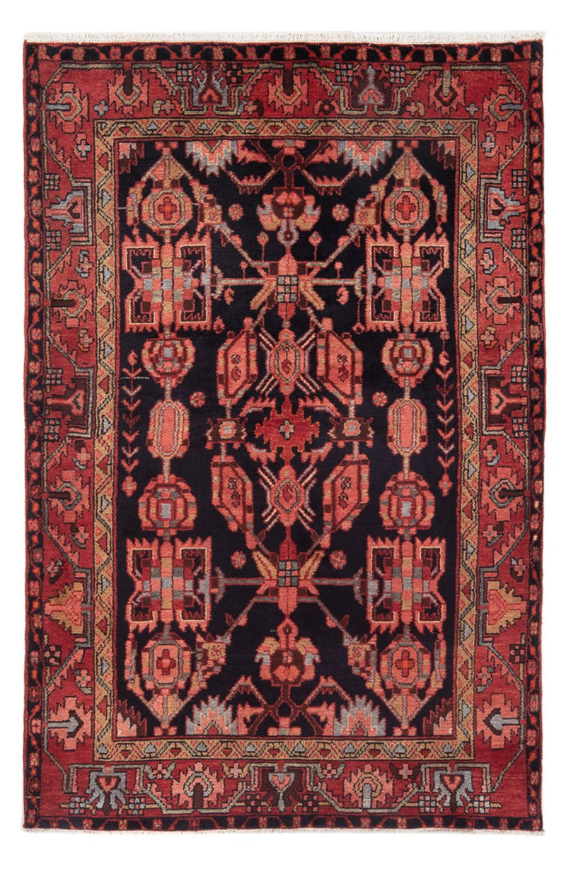 Hamadan Tapete 136x210cm - Tapete persa