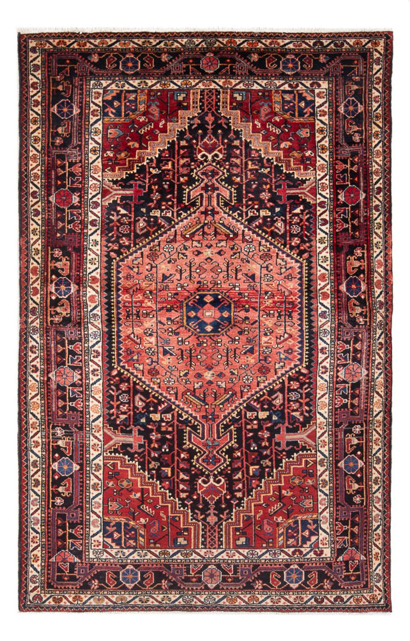 Hamadan Tapete 232x145cm - Tapete persa