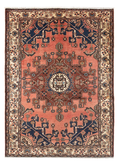 Hamadan Tapete 132x197cm - Tapete persa