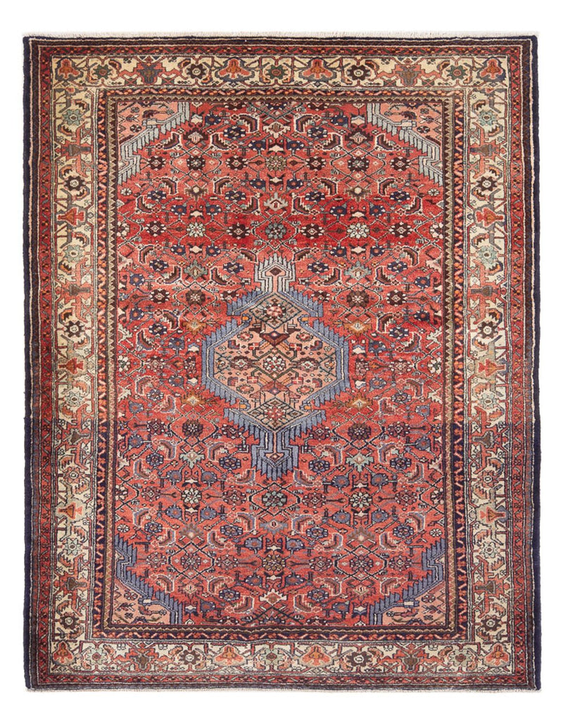 Hamadan Tapete 213x151cm - Tapete persa
