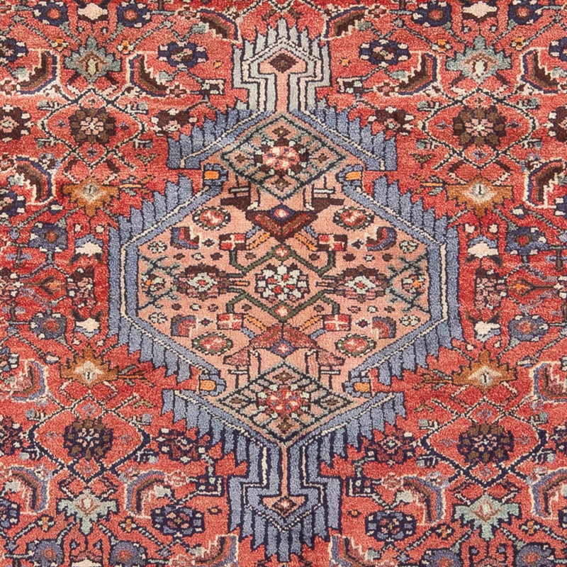 Hamadan Tapete 213x151cm - Tapete persa
