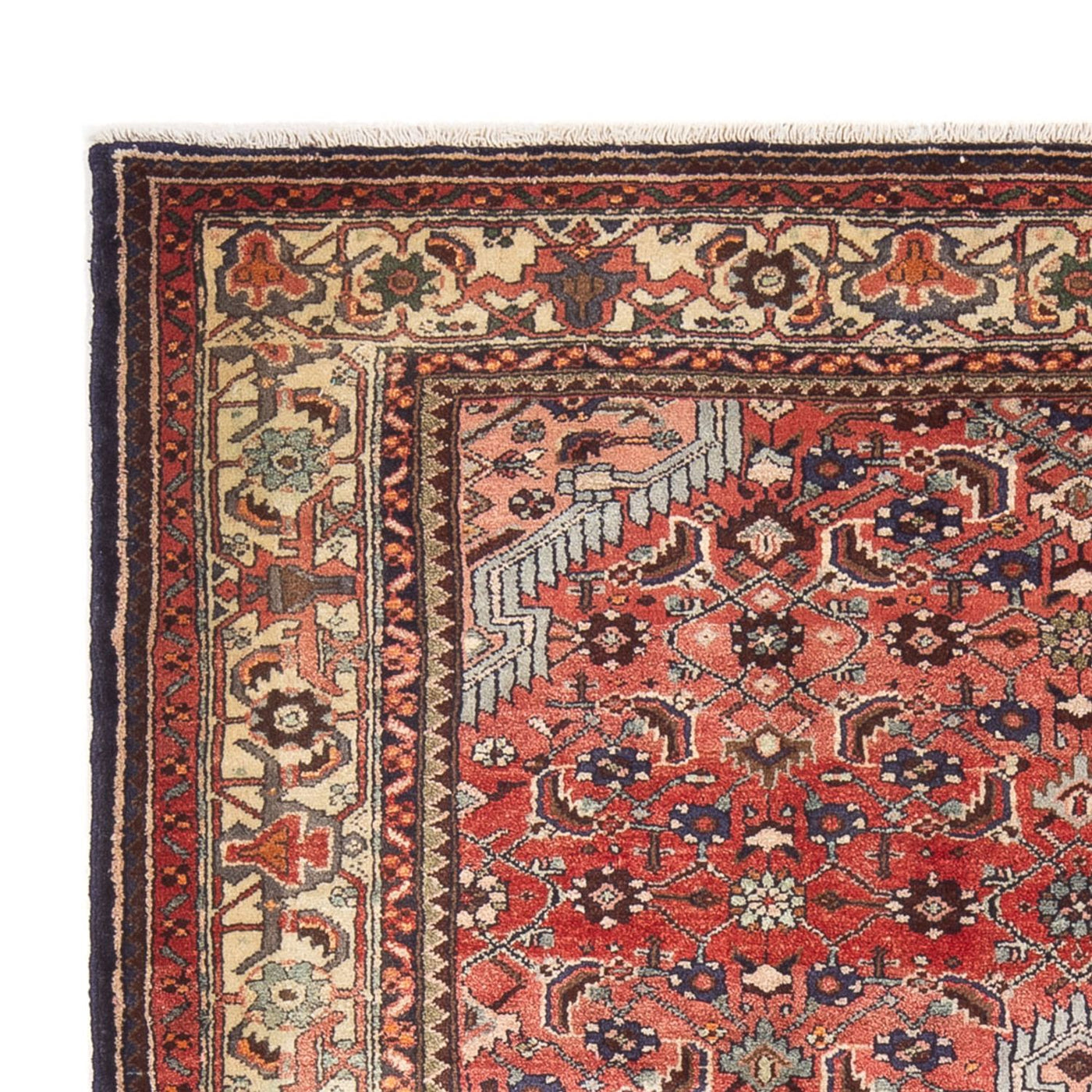 Hamadan Tapete 213x151cm - Tapete persa