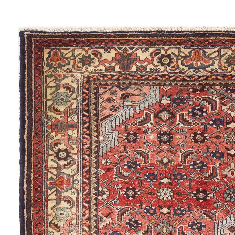 Hamadan Tapete 213x151cm - Tapete persa