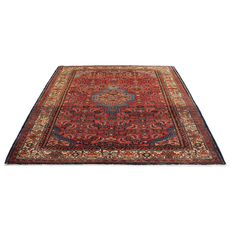Hamadan Tapete 213x151cm - Tapete persa