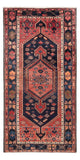 Hamadan Tapete 235x123cm - Tapete persa