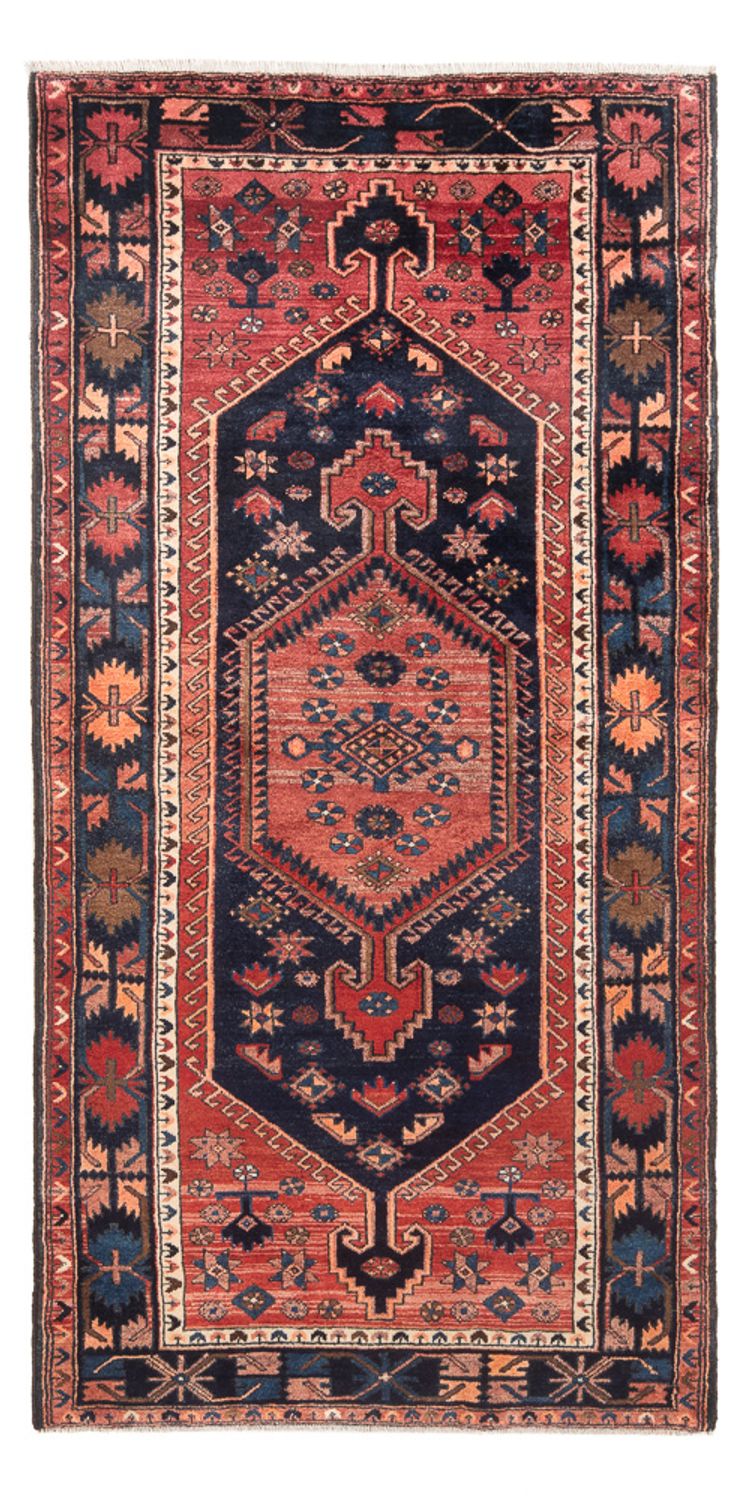 Hamadan Tapete 235x123cm - Tapete persa