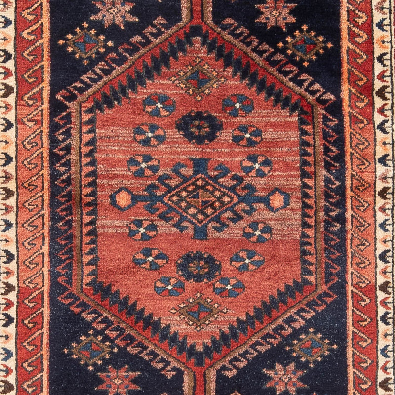 Hamadan Tapete 235x123cm - Tapete persa