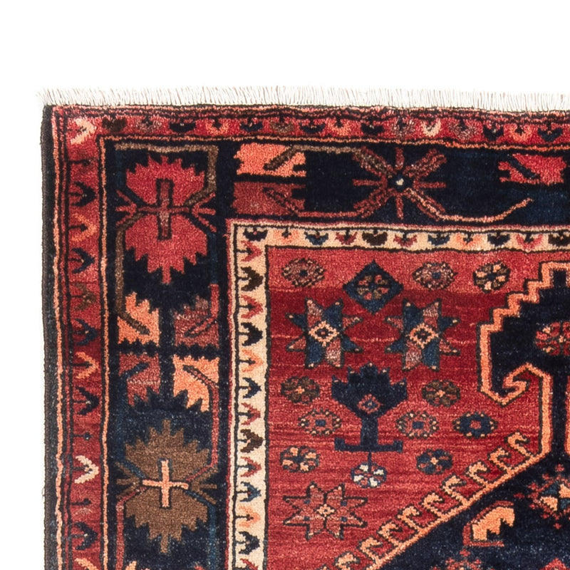 Hamadan Tapete 235x123cm - Tapete persa