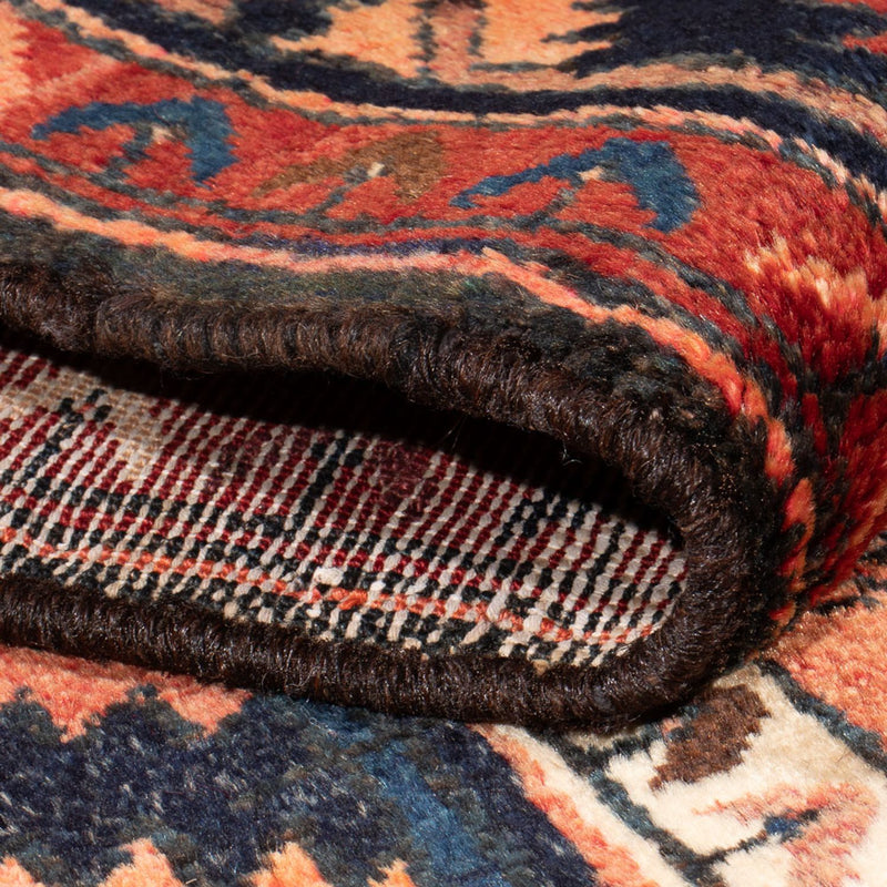 Hamadan Tapete 235x123cm - Tapete persa