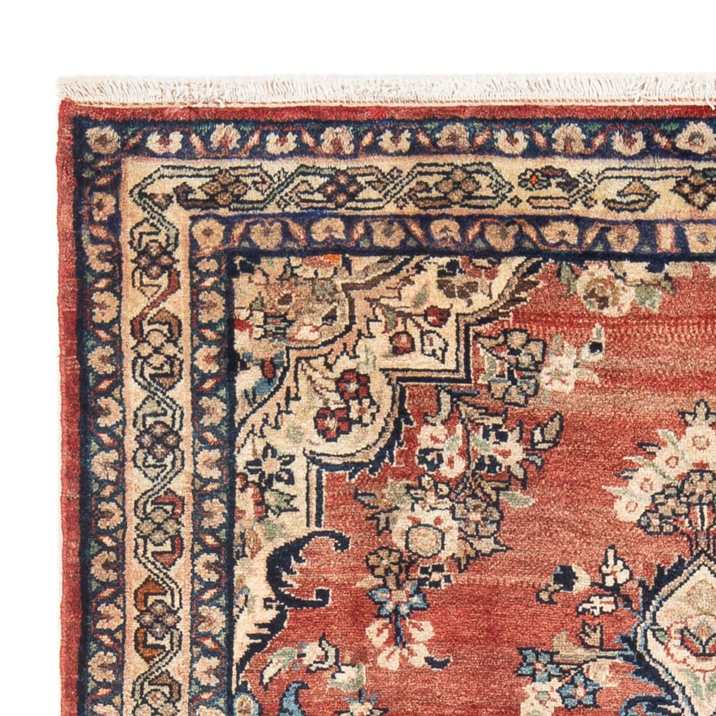 Hamadan Tapete 200x135cm - Tapete persa
