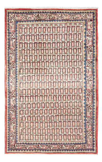 Hamadan Tapete 125x216cm - Tapete persa