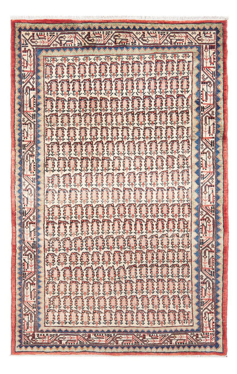 Hamadan Tapete 125x216cm - Tapete persa