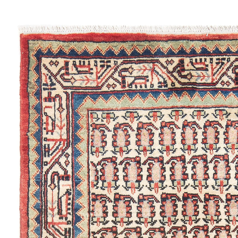 Hamadan Tapete 125x216cm - Tapete persa