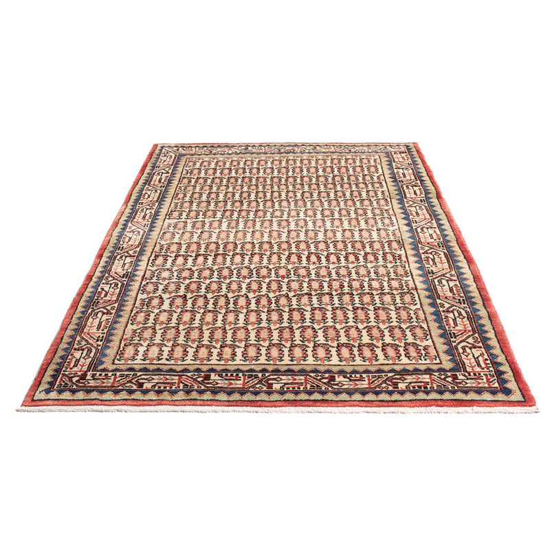 Hamadan Tapete 125x216cm - Tapete persa
