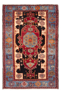 Hamadan Tapete 203x125cm - Tapete persa – product image