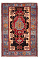 Hamadan Tapete 203x125cm - Tapete persa