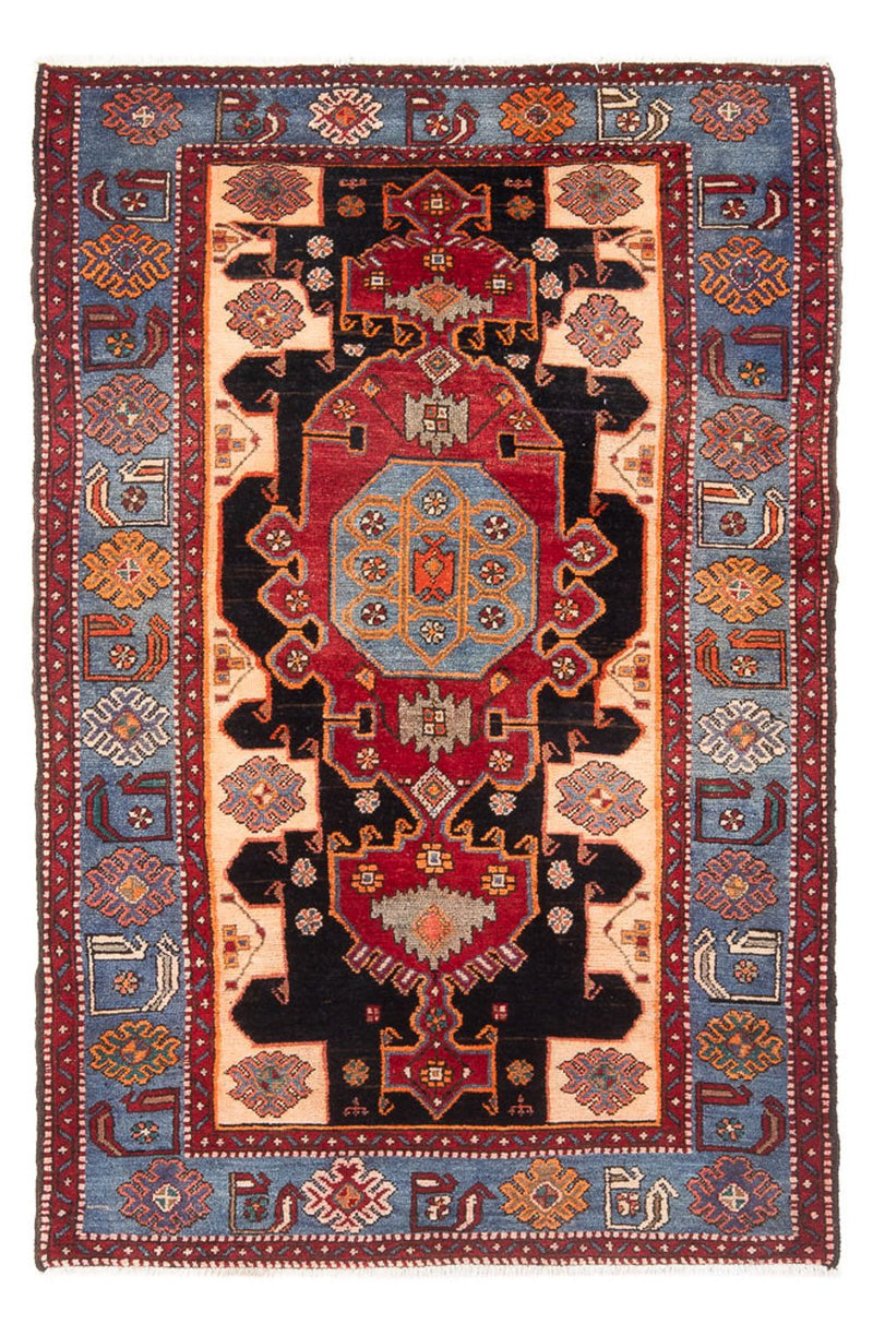 Hamadan Tapete 203x125cm - Tapete persa