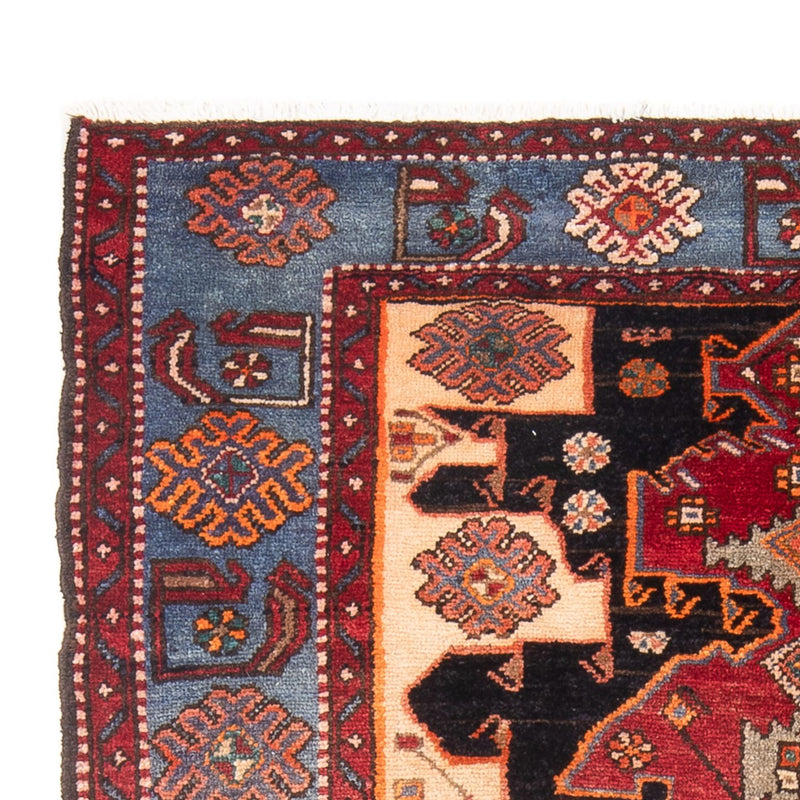 Hamadan Tapete 203x125cm - Tapete persa