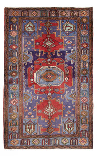 Hamadan Tapete 223x143cm - Tapete persa – product image