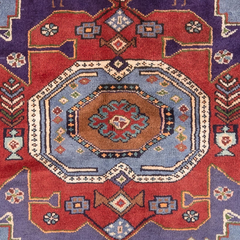 Hamadan Tapete 223x143cm - Tapete persa