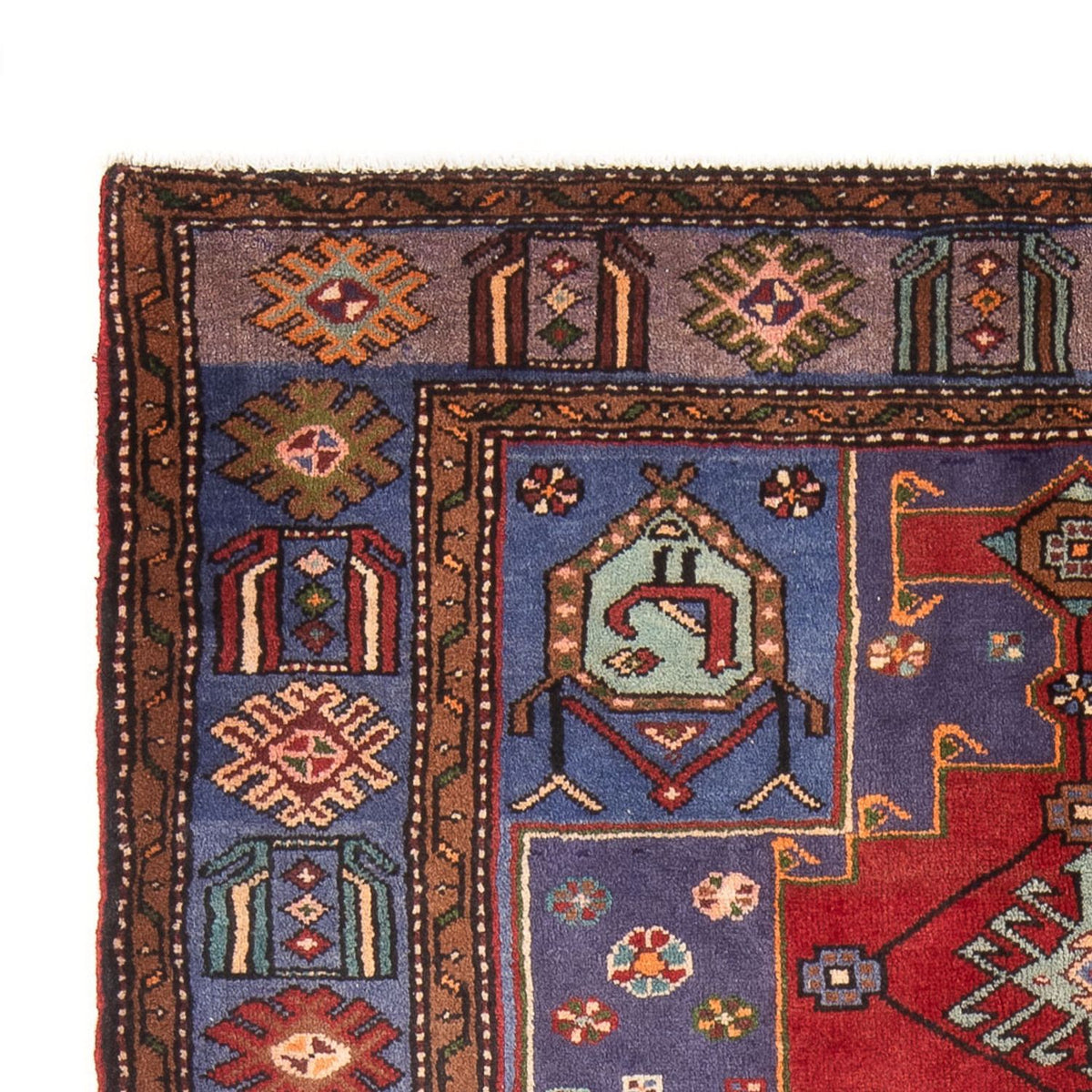 Hamadan Tapete 223x143cm - Tapete persa
