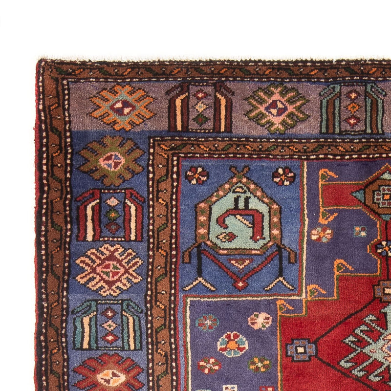 Hamadan Tapete 223x143cm - Tapete persa