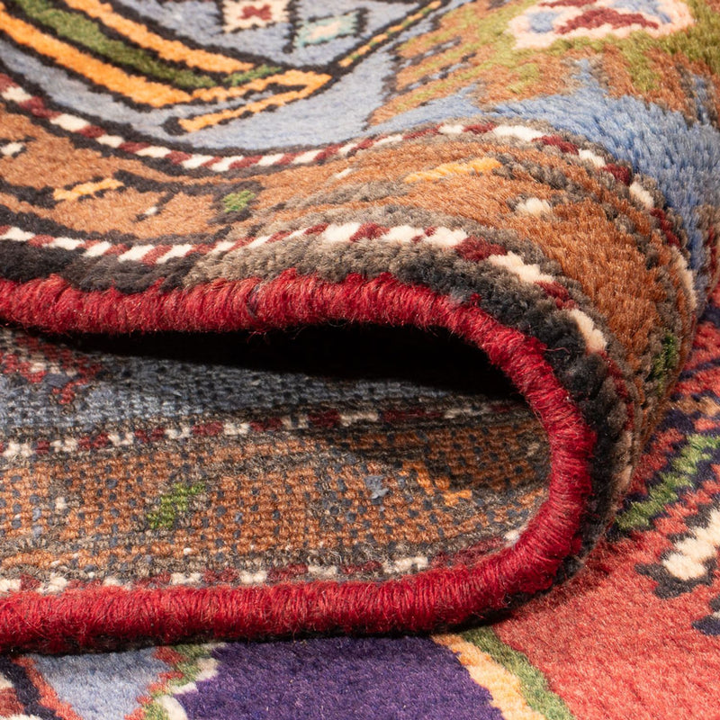 Hamadan Tapete 223x143cm - Tapete persa