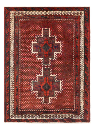Hamadan Tapete 131x186cm - Tapete persa