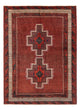 Hamadan Tapete 186x131cm - Tapete persa