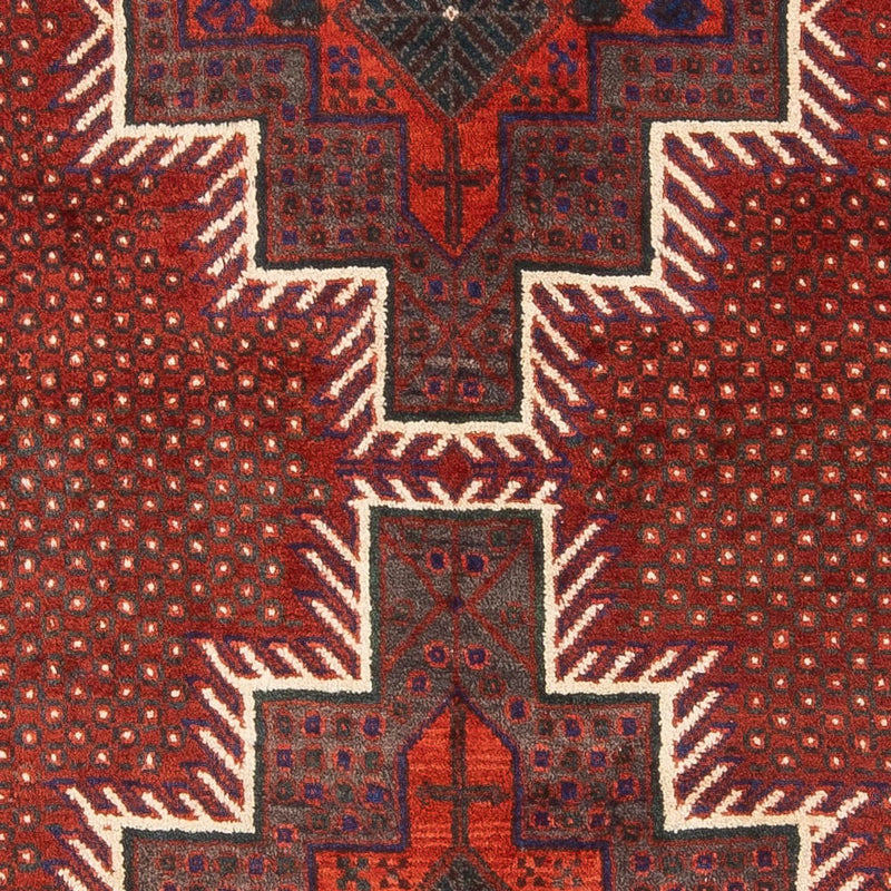 Hamadan Tapete 186x131cm - Tapete persa