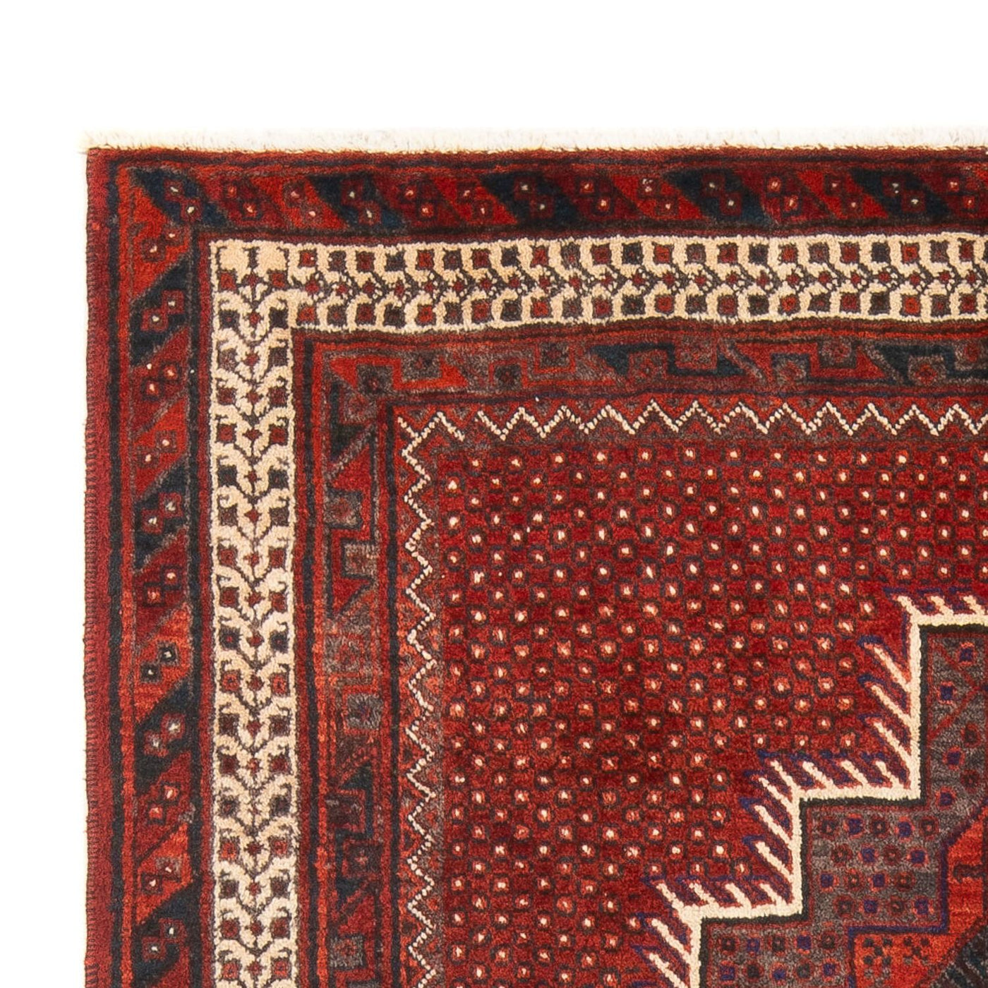 Hamadan Tapete 186x131cm - Tapete persa