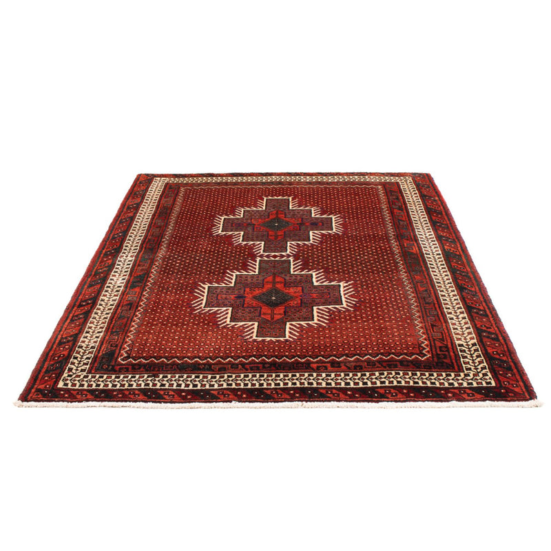 Hamadan Tapete 186x131cm - Tapete persa