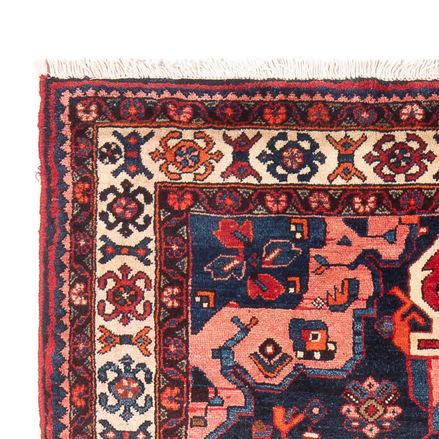 Hosseinabad Tapete 215x131cm - Tapete persa