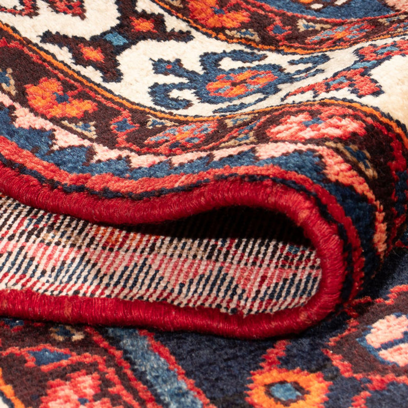 Hosseinabad Tapete 215x131cm - Tapete persa