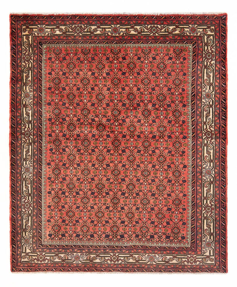 Hosseinabad Tapete 155x190cm - Tapete persa