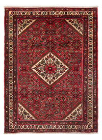 Hosseinabad Tapete 147x195cm - Tapete persa – product image
