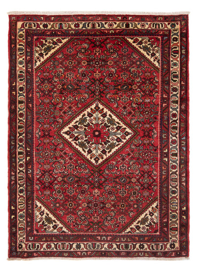 Hosseinabad Tapete 147x195cm - Tapete persa