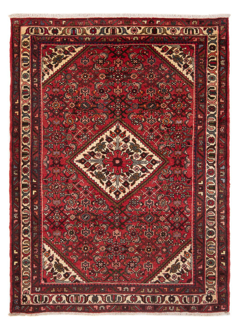 Hosseinabad Tapete 147x195cm - Tapete persa