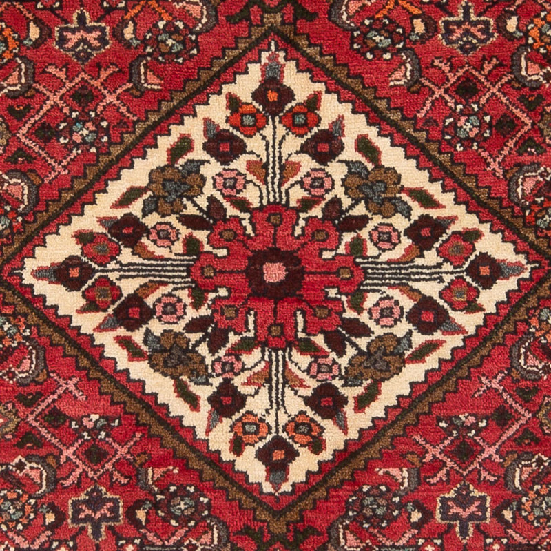 Hosseinabad Tapete 147x195cm - Tapete persa
