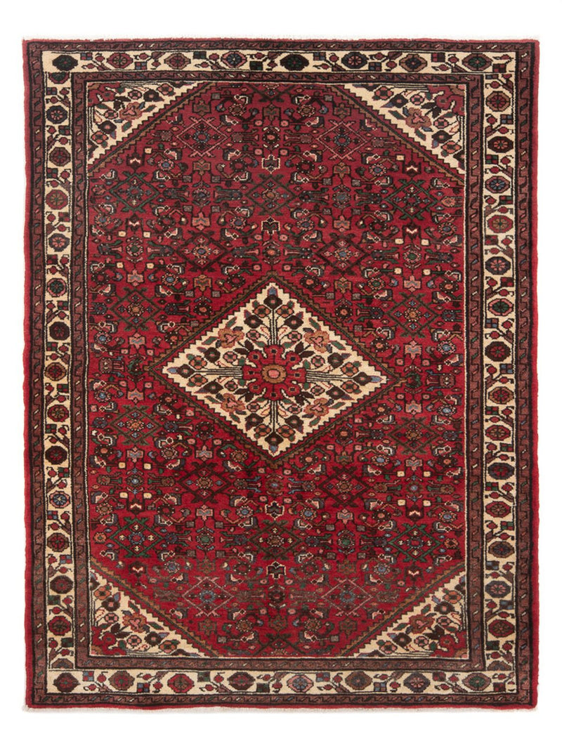 Hosseinabad Tapete 194x136cm - Tapete persa