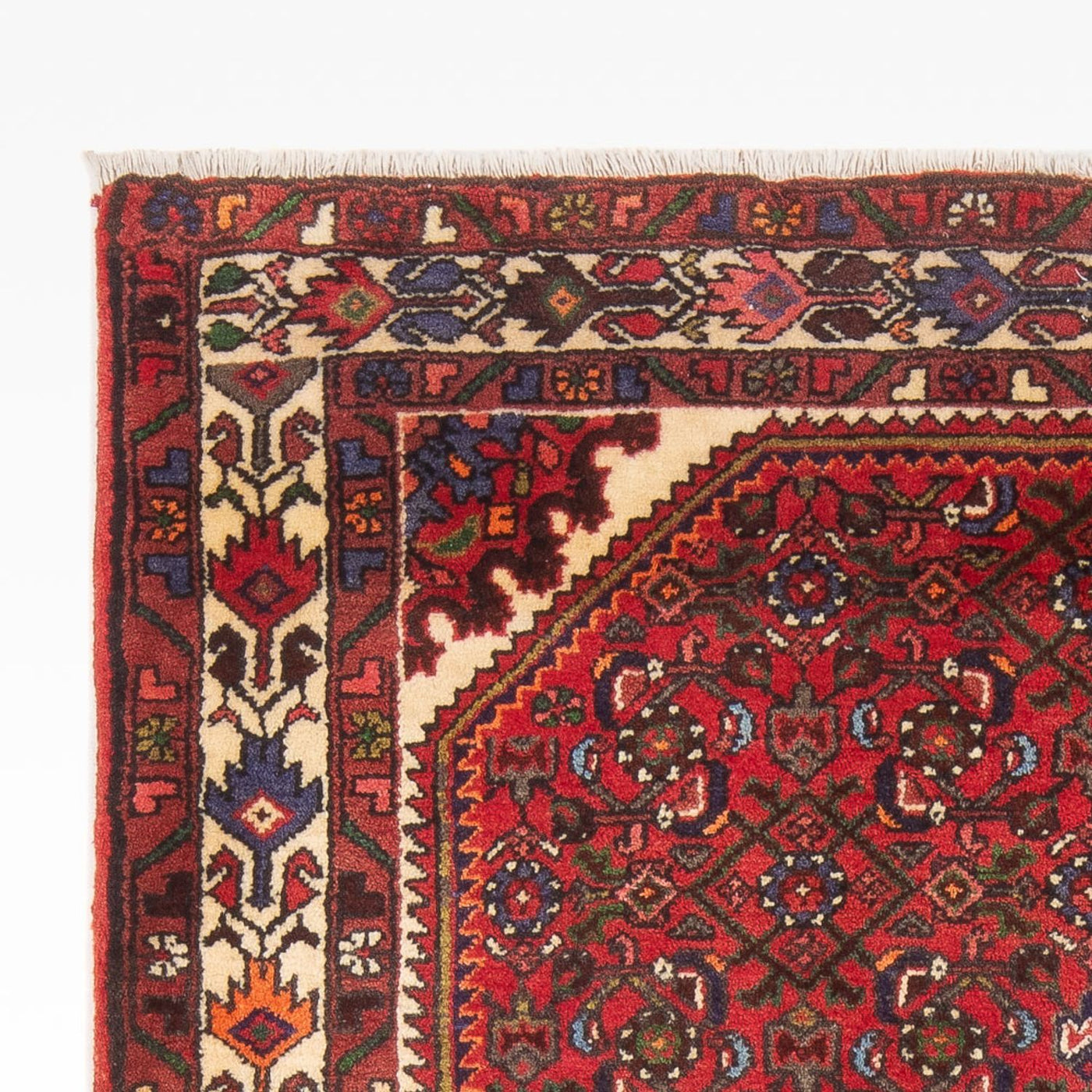 Hosseinabad Tapete 228x140cm - Tapete persa