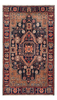 Hamadan Tapete 218x138cm - Tapete persa – product image
