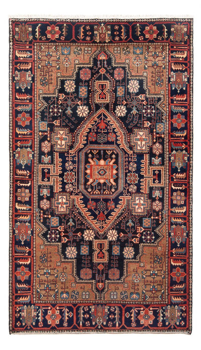 Hamadan Tapete 138x218cm - Tapete persa