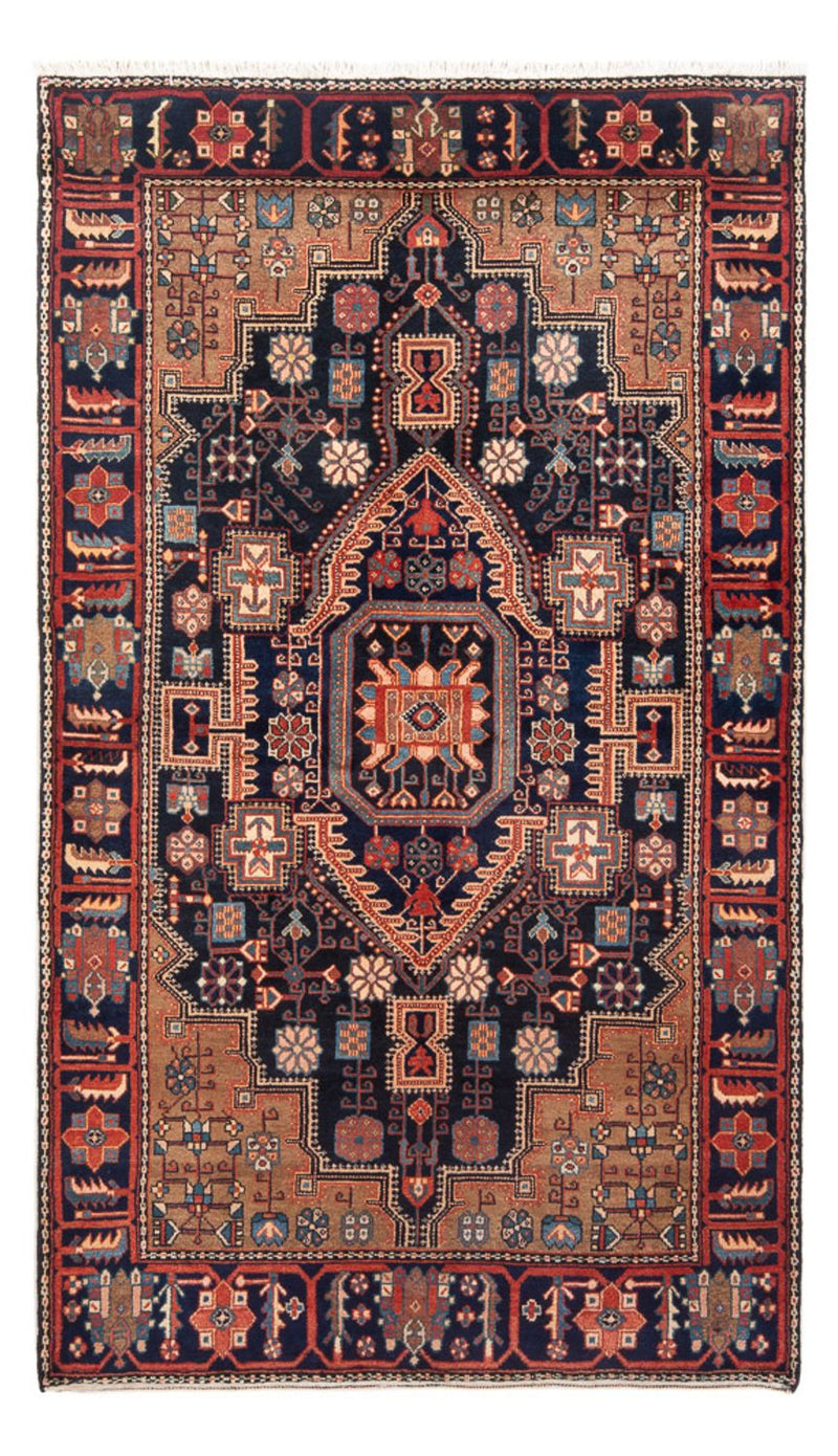 Hamadan Tapete 218x138cm - Tapete persa